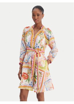 Hale Bob Sukienka letnia Lakelynn 5YXP674A Kolorowy Regular Fit ze sklepu MODIVO w kategorii Sukienki - zdjęcie 188515009