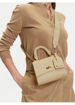DeeZee Torebka GL23189 Écru ze sklepu MODIVO w kategorii Torebki damskie - zdjęcie 188515015