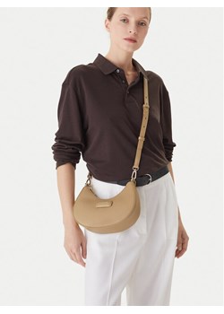 Lacoste Torebka NF5154AU Bordowy ze sklepu MODIVO w kategorii Torebki damskie - zdjęcie 188515035