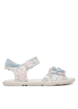 Primigi Sandały 1416833 S Biały ze sklepu MODIVO w kategorii Sandały dziecięce - zdjęcie 188515047