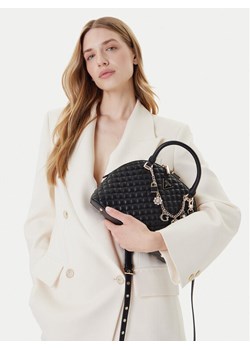 Guess Torebka Everlee HWEG86 79050 Czarny ze sklepu MODIVO w kategorii Torebki damskie - zdjęcie 188515059