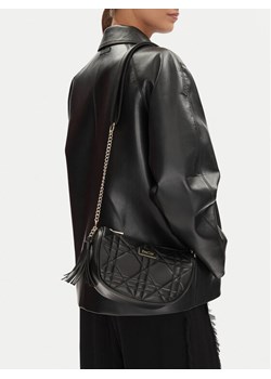 DeeZee Torebka DZE-S-021-07 Czarny ze sklepu MODIVO w kategorii Listonoszki - zdjęcie 188515066