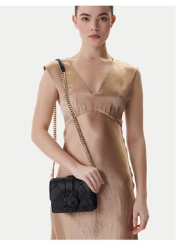 Just Cavalli Torebka 80RA4BM3 Czarny ze sklepu MODIVO w kategorii Kopertówki - zdjęcie 188515099