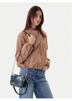 Marc Jacobs Torebka The Rip And Repair Denim Clover 2F4HSH027H05 Niebieski ze sklepu MODIVO w kategorii Torebki damskie - zdjęcie 188515127