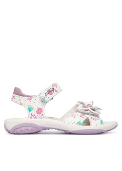 Primigi Sandały 1383600 S Biały ze sklepu MODIVO w kategorii Sandały dziecięce - zdjęcie 188515148