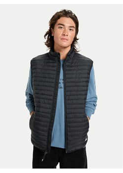 Quiksilver Bezrękawnik Scaly Sleeveless EQYJK04191 Czarny Regular Fit ze sklepu MODIVO w kategorii Kamizelki męskie - zdjęcie 188515166