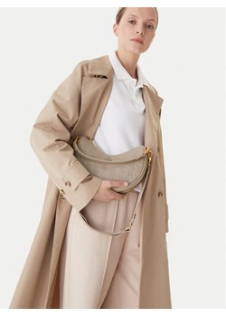 Lacoste Torebka NF4710MH Czarny ze sklepu MODIVO w kategorii Listonoszki - zdjęcie 188515168