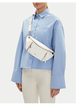 DeeZee Nerka DZE-L-002-07 Biały ze sklepu MODIVO w kategorii Nerki - zdjęcie 188515197