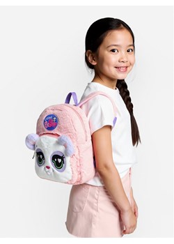 LITTLEST PET SHOP Plecak CEO-ACCCS-AW25-306LPS Różowy ze sklepu MODIVO w kategorii Plecaki dla dzieci - zdjęcie 188515207