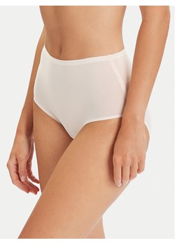Chantelle Figi klasyczne z wysokim stanem Soft Stretch C26470 Różowy ze sklepu MODIVO w kategorii Majtki damskie - zdjęcie 188515208