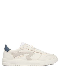 REPLAY Sneakersy GMZ9I .000.C0001L Biały ze sklepu MODIVO w kategorii Buty sportowe męskie - zdjęcie 188515215