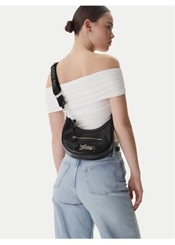 Guess Torebka J6RZ06 WH8M0 Czarny ze sklepu MODIVO w kategorii Torby i walizki dziecięce - zdjęcie 188515218