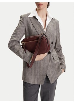 Lasocki Torebka C-LSK-K-064-06 Bordowy ze sklepu MODIVO w kategorii Listonoszki - zdjęcie 188515229