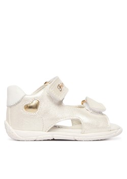 Primigi Sandały 1413200 Biały ze sklepu MODIVO w kategorii Sandały dziecięce - zdjęcie 188515235