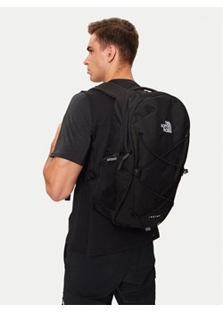 The North Face Plecak Jester NF0A3VXF4H01 Czarny ze sklepu MODIVO w kategorii Plecaki - zdjęcie 188515245