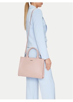 MEXX Torebka MEXX-S-002-07 Różowy ze sklepu MODIVO w kategorii Torebki damskie - zdjęcie 188515247