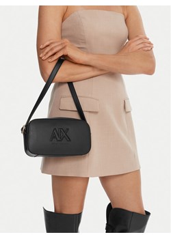 Armani Exchange Torebka XW001568 AF15634 UC001 Czarny ze sklepu MODIVO w kategorii Torebki damskie - zdjęcie 188515267