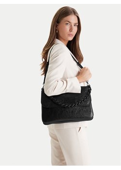 Just Cavalli Torebka 80RA4BC3 ZSD86 Czarny ze sklepu MODIVO w kategorii Torebki damskie - zdjęcie 188515288