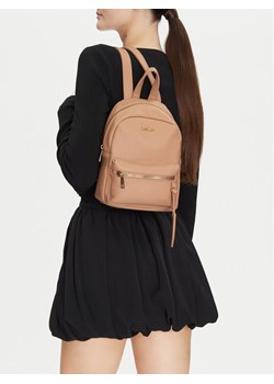 DeeZee Plecak DZE-S-008-07 Beżowy ze sklepu MODIVO w kategorii Plecaki - zdjęcie 188515297