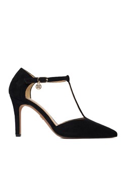 Nine West Szpilki CEO-CD25-193-1 Czarny ze sklepu MODIVO w kategorii Czółenka - zdjęcie 188515349