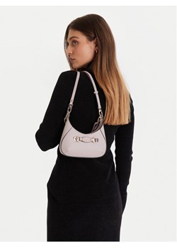 Guess Torebka Mimina Mini HWBG80 15720 Biały ze sklepu MODIVO w kategorii Torebki damskie - zdjęcie 188515365
