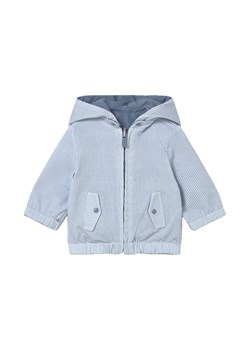 Mayoral Kurtka przejściowa 1484 Niebieski Regular Fit ze sklepu MODIVO w kategorii Kombinezony i kurtki - zdjęcie 188515366