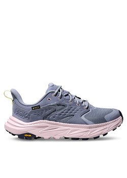 Hoka Trekkingi Anacapa 2 Low Gtx 1142830F Fioletowy ze sklepu MODIVO w kategorii Buty trekkingowe damskie - zdjęcie 188515379