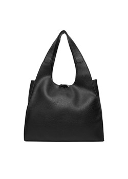Lasocki Torebka CEO-LSK-L-014-09 Czarny ze sklepu MODIVO w kategorii Torby Shopper bag - zdjęcie 188515387
