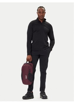 Jack Wolfskin Plecak Velocity Lite 10 A65419 Fioletowy ze sklepu MODIVO w kategorii Plecaki - zdjęcie 188515389