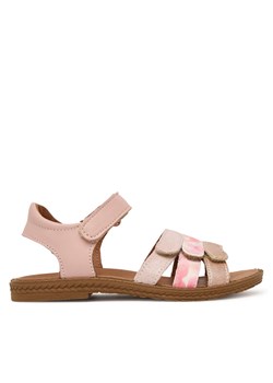 Primigi Sandały 1387000 S Różowy ze sklepu MODIVO w kategorii Sandały dziecięce - zdjęcie 188515468