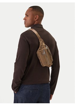 Guess Nerka HMBENP P6156 Beżowy ze sklepu MODIVO w kategorii Nerki - zdjęcie 188515486