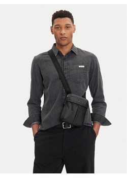 BOSS Saszetka 50548089 Czarny ze sklepu MODIVO w kategorii Torby męskie - zdjęcie 188515506