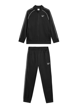 Reebok Dres Alex RK95032CCB Czarny Regular Fit ze sklepu MODIVO w kategorii Dresy chłopięce - zdjęcie 188515517