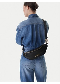 LOVE MOSCHINO Nerka JC4010PP1OLB0000 Czarny ze sklepu MODIVO w kategorii Nerki - zdjęcie 188515528