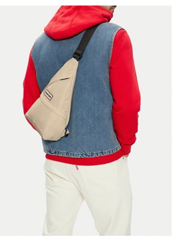 Hunter Plecak HTR-B-004-07 Beżowy ze sklepu MODIVO w kategorii Plecaki - zdjęcie 188515557