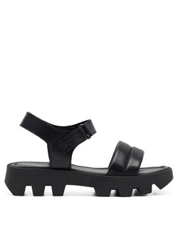 Lasocki Sandały FERRARA ARC-HANKA-02 Czarny ze sklepu MODIVO w kategorii Sandały damskie - zdjęcie 188515575
