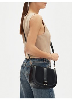 DeeZee Torebka DZE-S-020-07 Czarny ze sklepu MODIVO w kategorii Listonoszki - zdjęcie 188515576