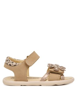 Primigi Sandały 1416800 M Beżowy ze sklepu MODIVO w kategorii Sandały dziecięce - zdjęcie 188515616