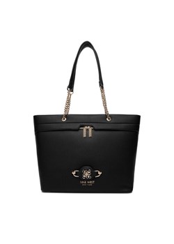 Nine West Torebka EO-Luvia-LDA8442 Brązowy ze sklepu MODIVO w kategorii Torby Shopper bag - zdjęcie 188515626