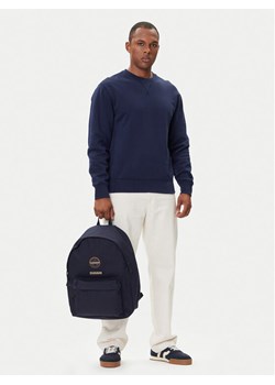 Napapijri Plecak Voyage Big DP NP0A88VP Granatowy ze sklepu MODIVO w kategorii Plecaki - zdjęcie 188515635