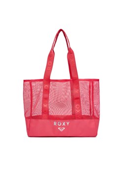 Roxy Torebka CWBEO-ROXY-M-007-09 Różowy ze sklepu MODIVO w kategorii Torby Shopper bag - zdjęcie 188515637