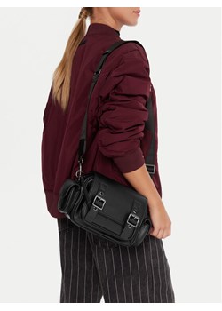 Hispanitas Torebka BI254143 Czarny ze sklepu MODIVO w kategorii Listonoszki - zdjęcie 188515647