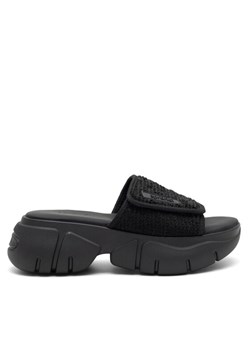 Sprandi Klapki WS2519-02 Czarny ze sklepu MODIVO w kategorii Klapki damskie - zdjęcie 188515655