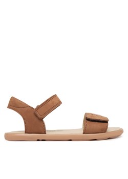 Primigi Sandały 1416711 S Brązowy ze sklepu MODIVO w kategorii Sandały dziecięce - zdjęcie 188515677