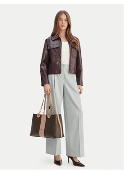 Liu Jo Torebka AA6104 E1118 Biały ze sklepu MODIVO w kategorii Torebki damskie - zdjęcie 188515718