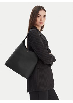 BOSS Torebka 50557982 Czarny ze sklepu MODIVO w kategorii Torebki damskie - zdjęcie 188515719