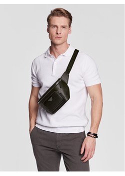 Emporio Armani Nerka Y4O238 Y138E 81072 Czarny ze sklepu MODIVO w kategorii Nerki - zdjęcie 188515726