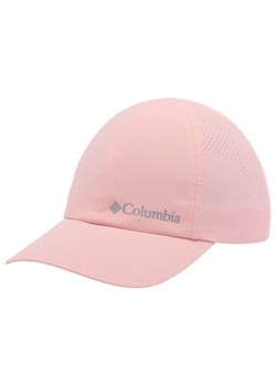 Columbia Czapka z daszkiem 2121141 Różowy ze sklepu MODIVO w kategorii Czapki z daszkiem męskie - zdjęcie 188515736