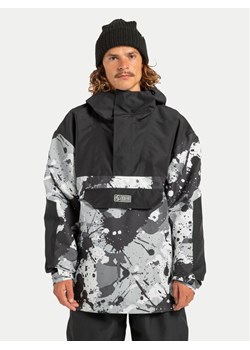 DC Shoes Kurtka snowboardowa Anorak ADYTJ03088 Szary Regular Fit ze sklepu MODIVO w kategorii Kurtki męskie - zdjęcie 188515756