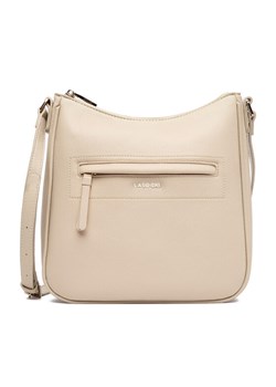 Lasocki Torebka CEO-LSK-L-007-09 Écru ze sklepu MODIVO w kategorii Listonoszki - zdjęcie 188515765